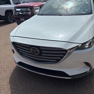 2017 Mazda CX-9 SIGNATURE 缩略图 46
