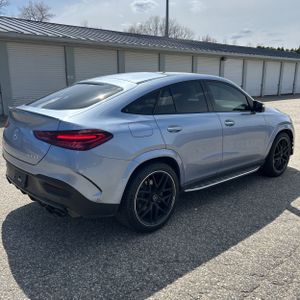 MERCEDES-BENZ GLE - 8