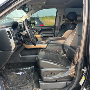 2015 Chevrolet SILVERADO 1500 LTZ 缩略图 32
