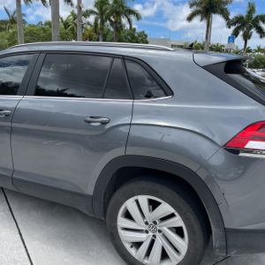 VOLKSWAGEN ATLAS CROSS SPORT V6 SE 4MOTION - 6