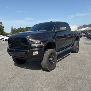 صورة 1 لـ 2018 RAM 2500 LARAMIE
