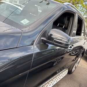 MERCEDES-BENZ GLE - 4