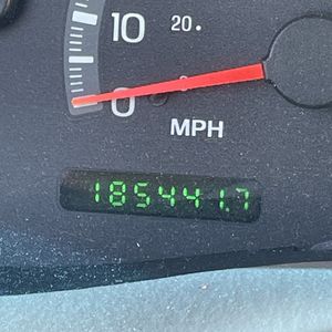 صورة 38 لـ 2001 FORD F-150 XLT
