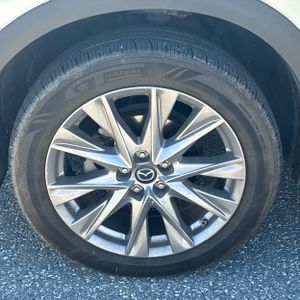 صورة 17 لـ 2019 Mazda CX-5 GRAND TOURING