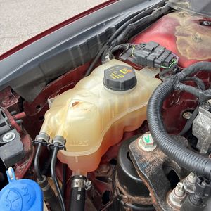 2014 FORD FUSION S 缩略图 46
