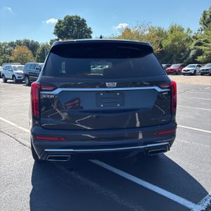 صورة 7 لـ 2020 Cadillac XT6 PREMIUM LUXURY