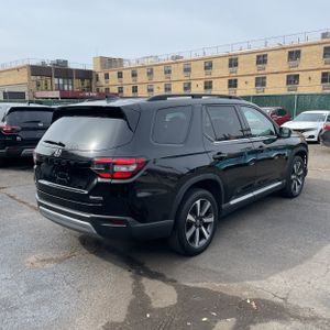 HONDA PILOT TOURING - 8
