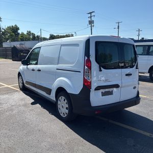 2019 FORD TRANSIT CONNECT XL 照片 5