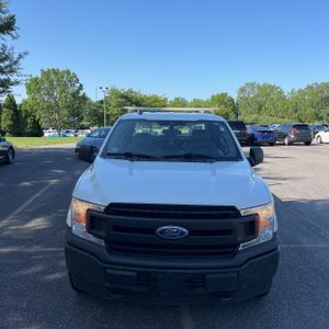 صورة مصغرة 15 لـ 2020 FORD F-150 XL