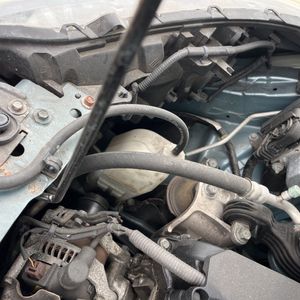 2016 Honda CR-V EX-L — миниатюра 48