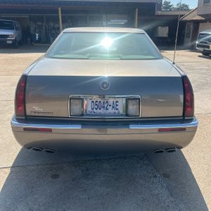 CADILLAC ELDORADO BASE - 7