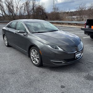 LINCOLN MKZ BASE - 10