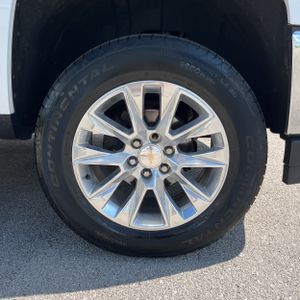 صورة مصغرة 20 لـ 2016 Chevrolet SILVERADO 1500 LT