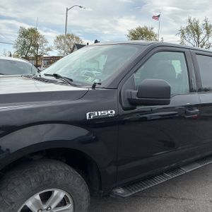 FORD F-150 XLT - 2