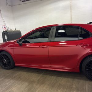 صورة 4 لـ 2020 Toyota CAMRY SE