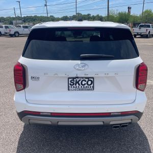 HYUNDAI PALISADE SE - 7