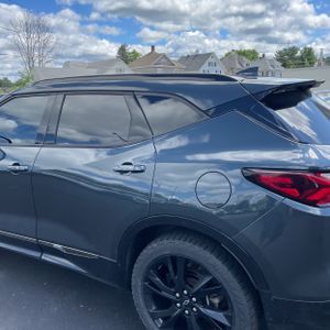 2019 Chevrolet BLAZER RS — фото 6