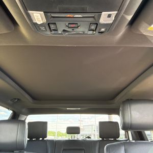 2024 Toyota TUNDRA PLATINUM — миниатюра 39