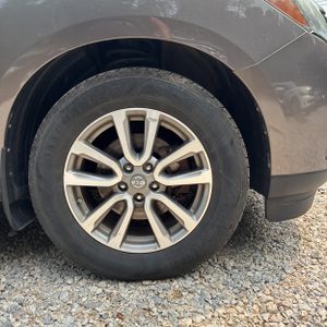 صورة مصغرة 20 لـ 2014 Nissan PATHFINDER SV