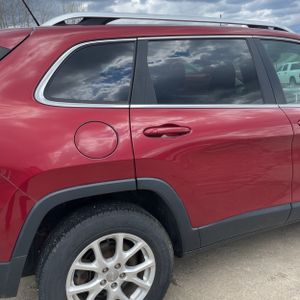 JEEP CHEROKEE LATITUDE - 9