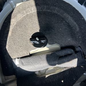 2014 Lincoln MKX BASE 缩略图 38
