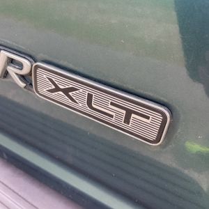 1997 FORD EXPLORER XLT 缩略图 23