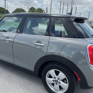 2015 MINI HARDTOP COOPER 照片 6
