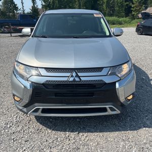 صورة مصغرة 14 لـ 2019 Mitsubishi OUTLANDER SE
