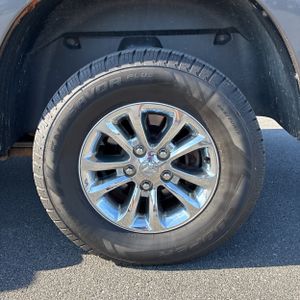 2014 RAM 1500 BIG HORN 缩略图 18