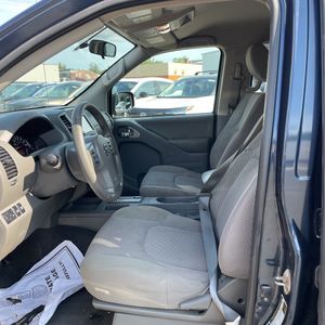 2019 Nissan FRONTIER SV 缩略图 31