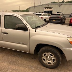 2013 Toyota TACOMA BASE thumbnail 13