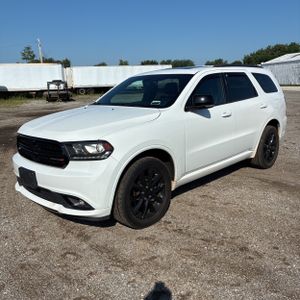 صورة 1 لـ 2018 Dodge DURANGO GT