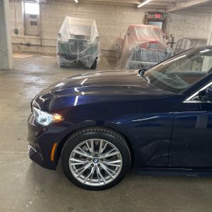 BMW 330I XDRIVE - 2