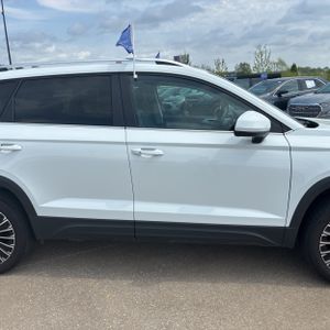 VOLKSWAGEN TAOS SE - 9