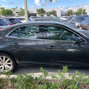 2014 Chevrolet MALIBU LT 照片 10