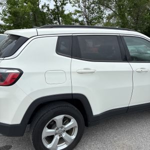 JEEP COMPASS LATITUDE - 9