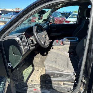 2014 Chevrolet SILVERADO 1500 LT Z71 — фото 32