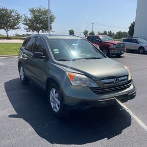 2008 Honda CR-V EX 缩略图 12