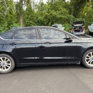 2019 FORD FUSION SE — миниатюра 11