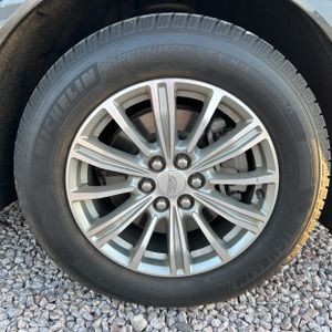صورة مصغرة 20 لـ 2019 Cadillac XT5 LUXURY