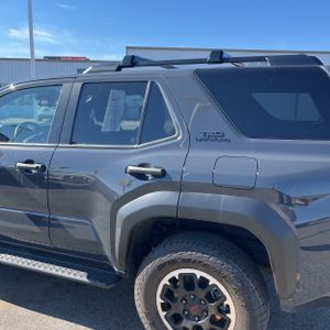 TOYOTA 4RUNNER - 6