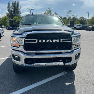 2020 RAM 3500 TRADESMAN — фото 14