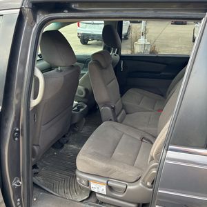 صورة 38 لـ 2015 Honda ODYSSEY EX