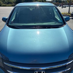 2013 Honda CR-V EX 照片 11