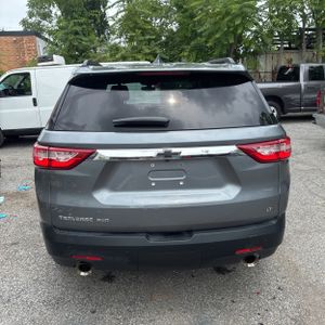 صورة 7 لـ 2019 Chevrolet TRAVERSE LT CLOTH