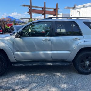 صورة 4 لـ 2004 Toyota 4RUNNER SR5