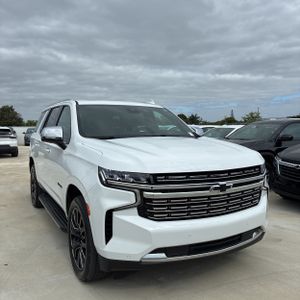 CHEVROLET TAHOE PREMIER - 10