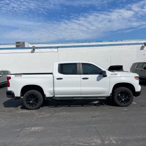 CHEVROLET SILVERADO 1500 LT TRAIL BOSS - 10