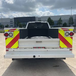 FORD F-350 SUPER DUTY XLT - 7