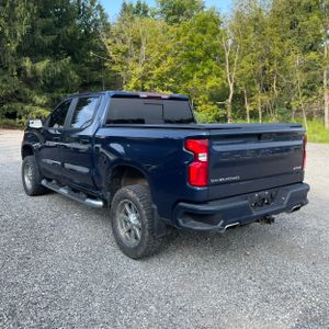 صورة 4 لـ 2019 Chevrolet SILVERADO 1500 RST